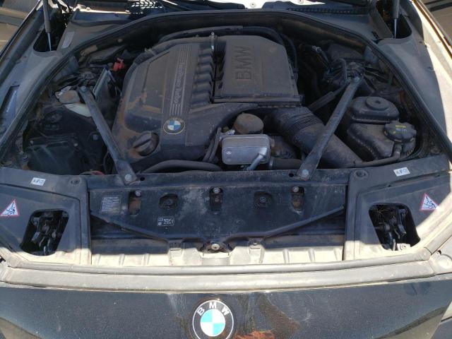 WBA5B3C57GG252397 BMW 535 XI