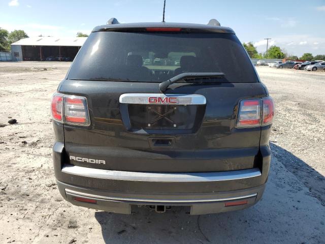 1GKKRRKD7FJ198280 GMC Acadia Slt-1