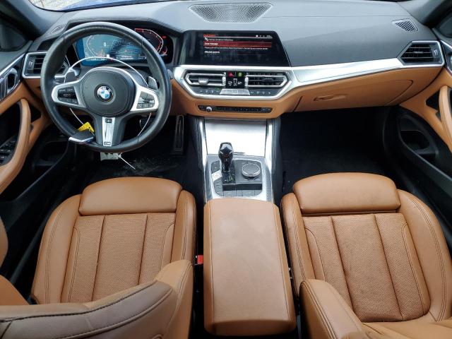 WBA43AT05NCH65799 BMW 430xi