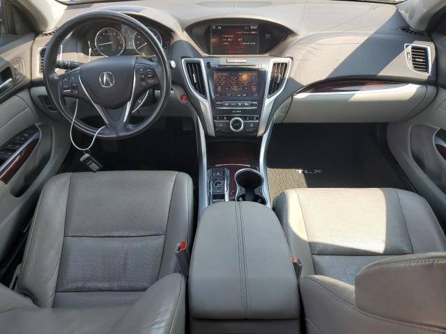 19UUB2F54FA016880 Acura TLX TECH