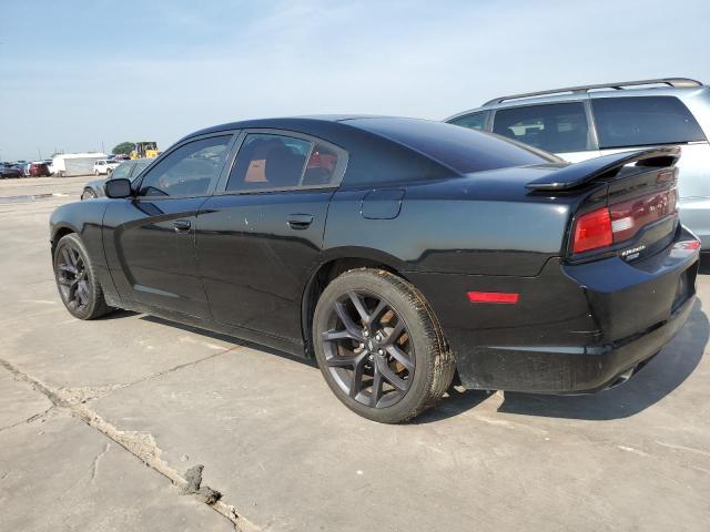 2C3CDXBG9EH300275 Dodge Charger Se