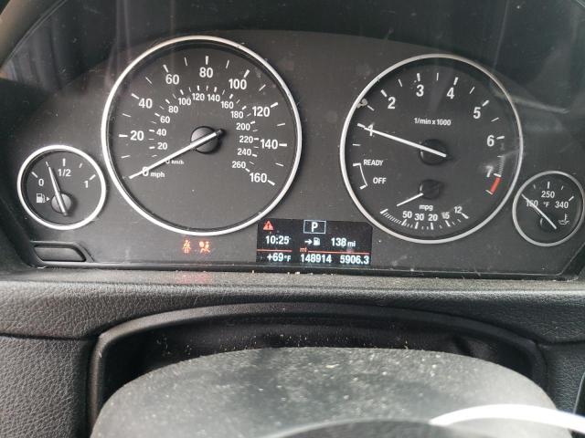 WBA3C3C52EF984492 BMW 320 I Xdrive