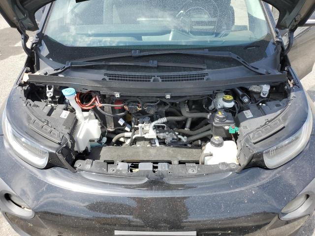 WBY1Z6C34HV548695 BMW I3 Bev