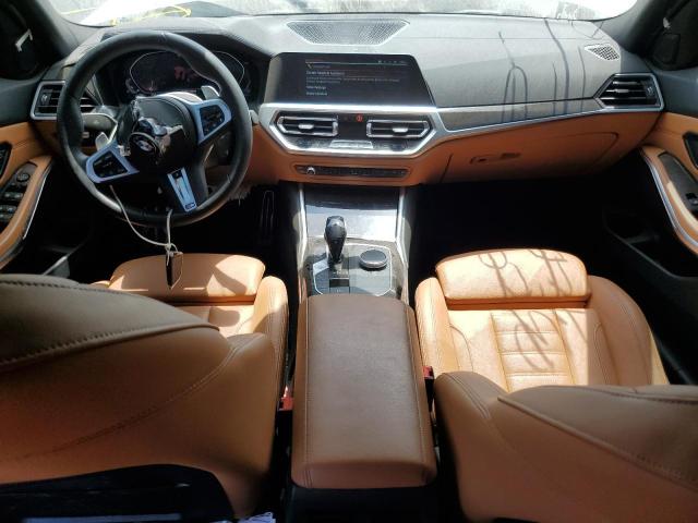 WBA5U9C0XLFJ87840 BMW M340XI