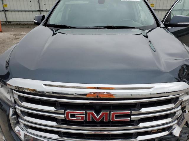 1GKKNMLS4LZ151636 GMC ACADIA SLT