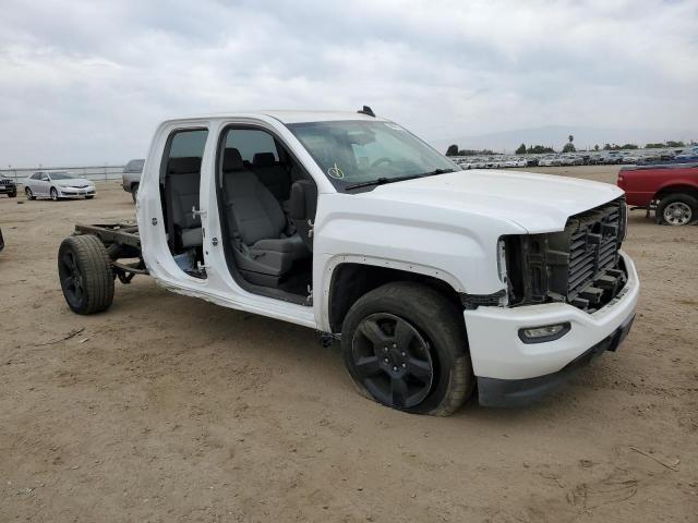 1GTR1LEC6HZ245367 GMC Sierra C1500