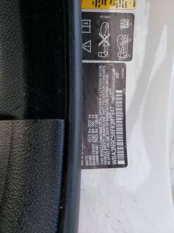 WBA3N9C56FK247947 BMW 428 XI