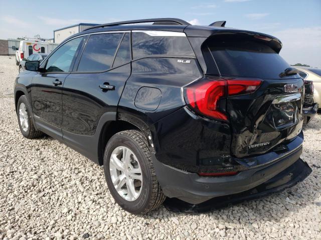 3GKALTEV4JL261643 GMC Terrain Sle