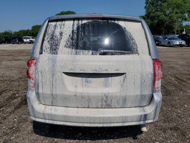 2C4RDGCG4KR727311 Dodge Grand Caravan Sxt