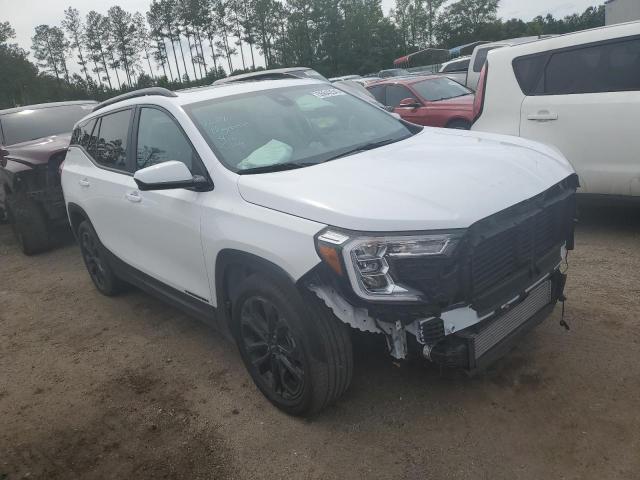 3GKALMEV9NL245675 GMC Terrain Sle
