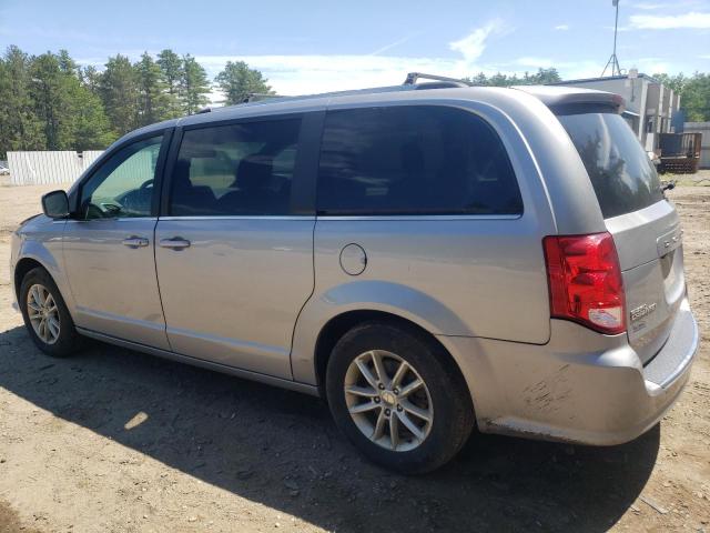 2C4RDGCGXKR662755 Dodge Grand Caravan Sxt
