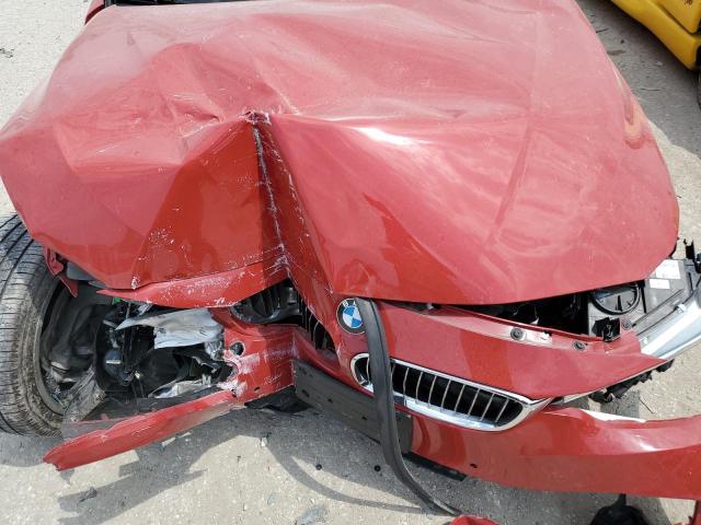 WBA3V7C59G5A27449 BMW 428 I Sulev