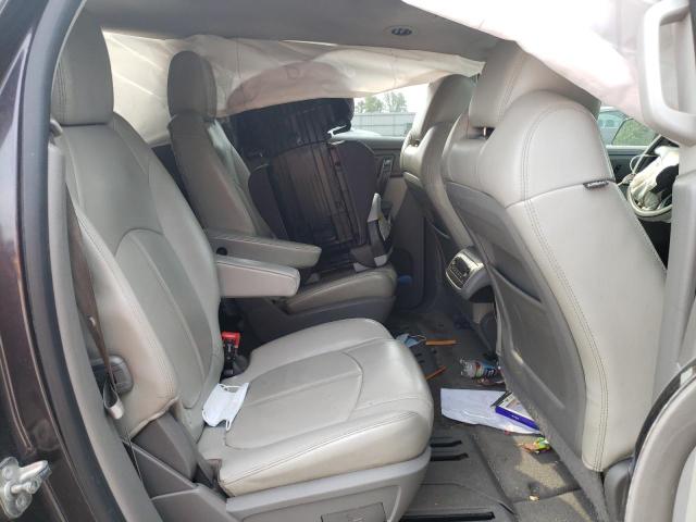 1GKKRRKD4FJ215214 GMC Acadia Slt-1