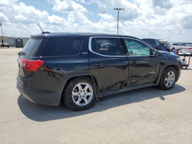 1GKKNKLA5JZ215000 GMC ACADIA SLE