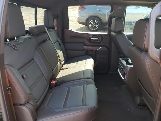 3GTU9FEL0MG286270 GMC Sierra K1500 Denali