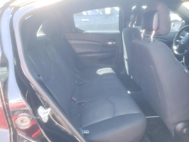 1C3CDZAG4EN218118 Dodge AVENGER SE