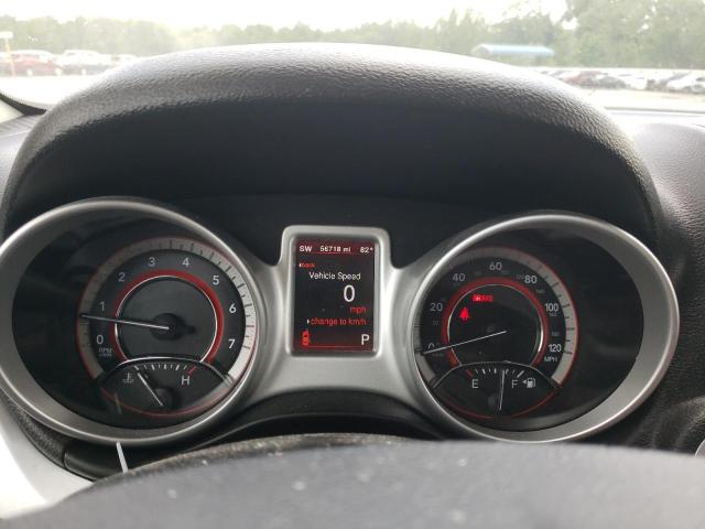 3C4PDDEG1HT610536 Dodge JOURNEY GT