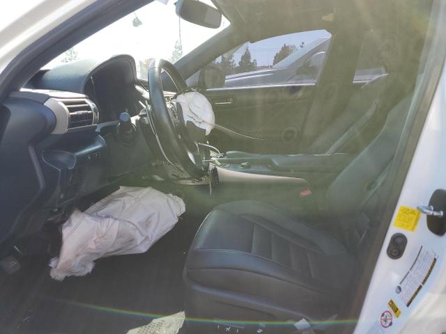 JTHBA1D23G5022223 Lexus IS 200T