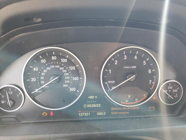 WBA3B5G57ENS09703 BMW 328 Xi Sulev
