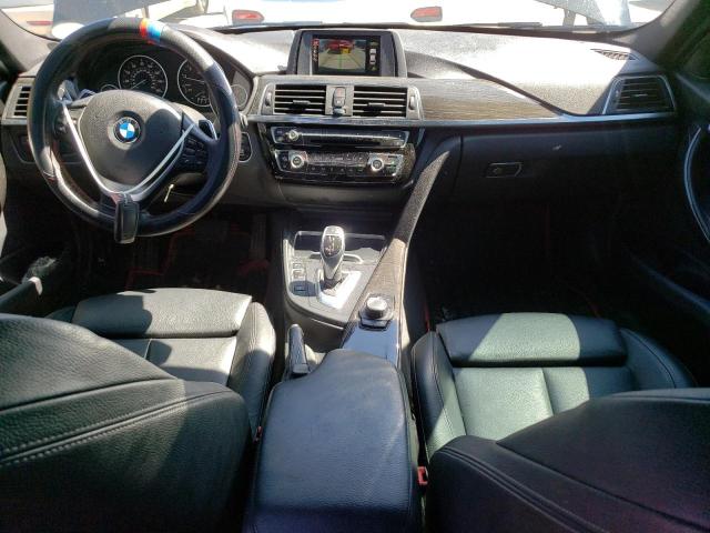 WBA8E3G51GNU38737 BMW 328 Xi Sulev