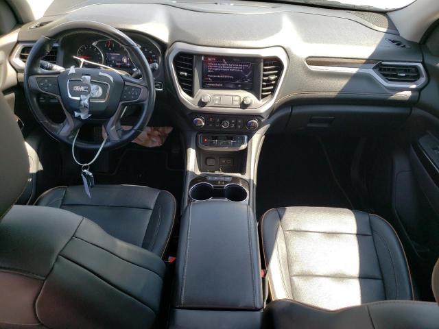 1GKKNLLS5LZ127744 GMC Acadia At4