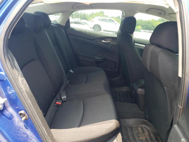 19XFC2F65LE011113 Honda Civic Lx