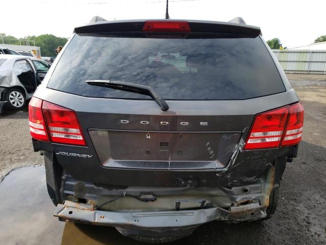 3C4PDCAB5GT151899 Dodge JOURNEY SE