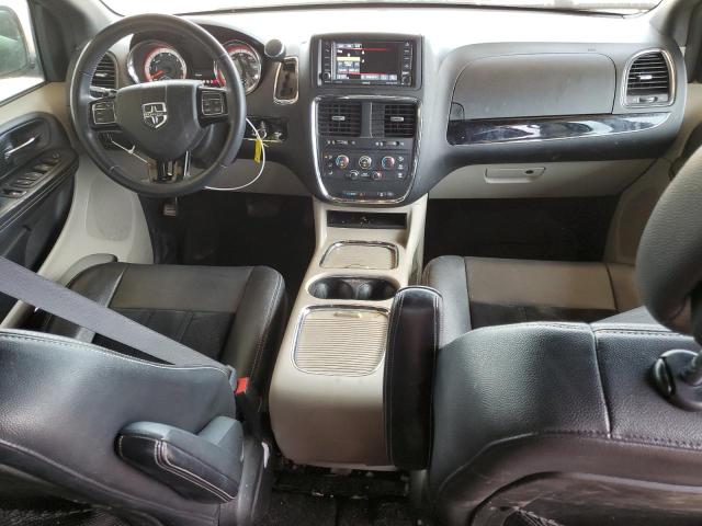 2C4RDGCG5HR712888 Dodge Grand Caravan Sxt