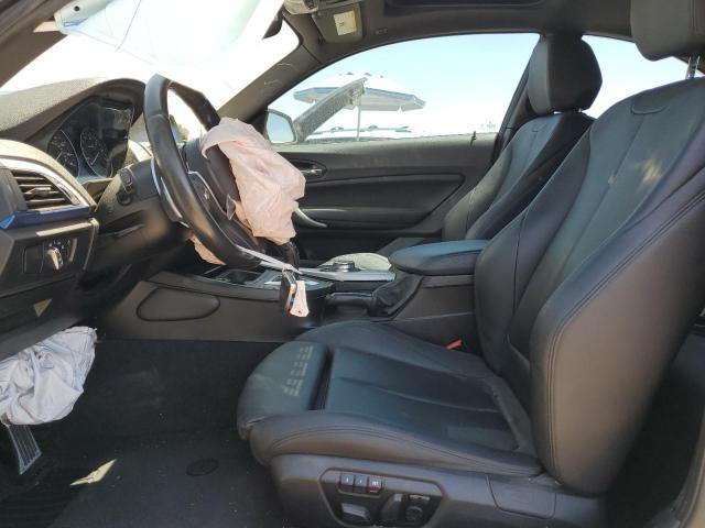 WBA1J7C56FV253432 BMW M235I