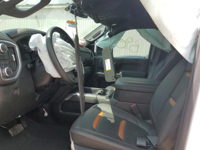 1GT49PE70PF211650 GMC Sierra K2500 At4