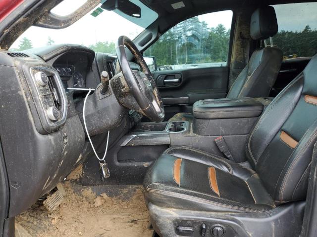 3GTP9EED7KG271603 GMC Sierra K1500 At4
