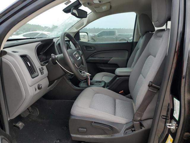 1GTG5BEN5K1245048 GMC Canyon