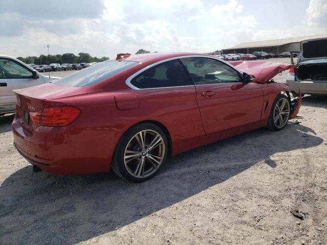 WBA3R1C52GK529560 BMW 435 I