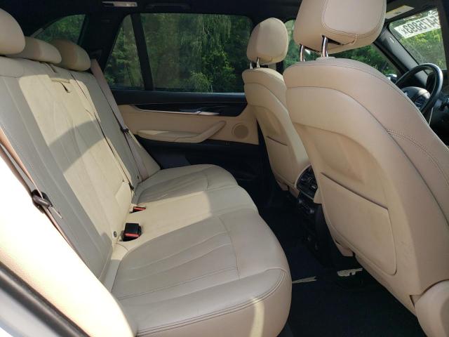 5UXKR0C37H0V84492 BMW X5 Xdrive35i