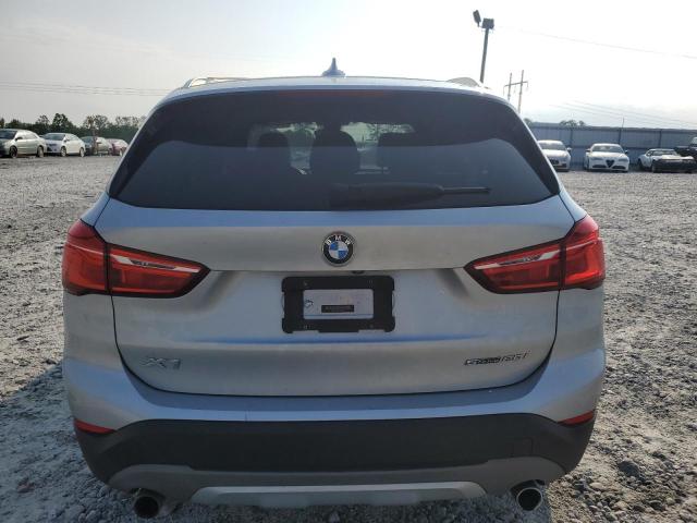 WBXHU7C33J3F04585 BMW X1 Sdrive28i