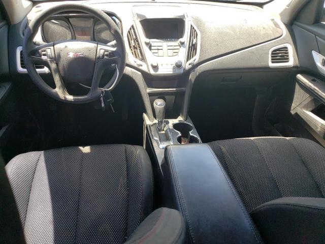 2GKALMEK2G6264310 GMC Terrain Sle