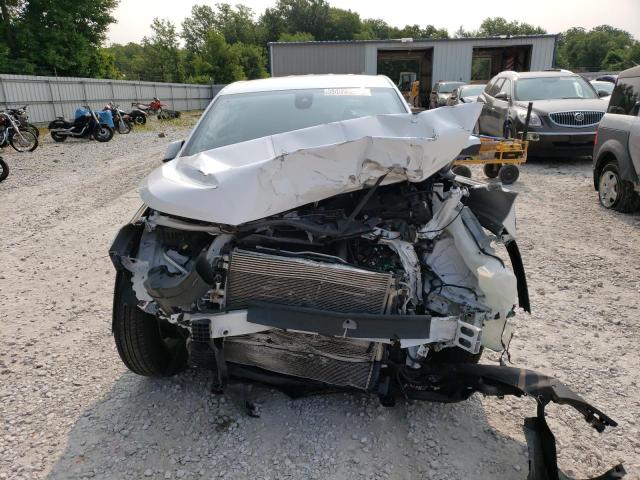 3GKALMEV4LL188685 GMC Terrain Sle