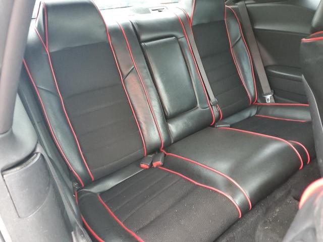2C3CDYAG1EH289814 Dodge Challenger Sxt