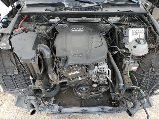 WA1ANAFY2J2227988 Audi Q5 PREMIUM