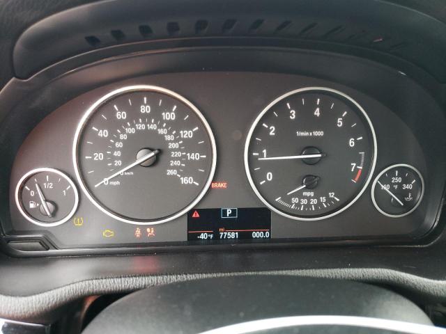 5UXWZ7C36H0V88835 BMW X3 Sdrive28i