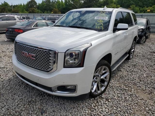 1GKS2BKC3GR201245 auction archive image