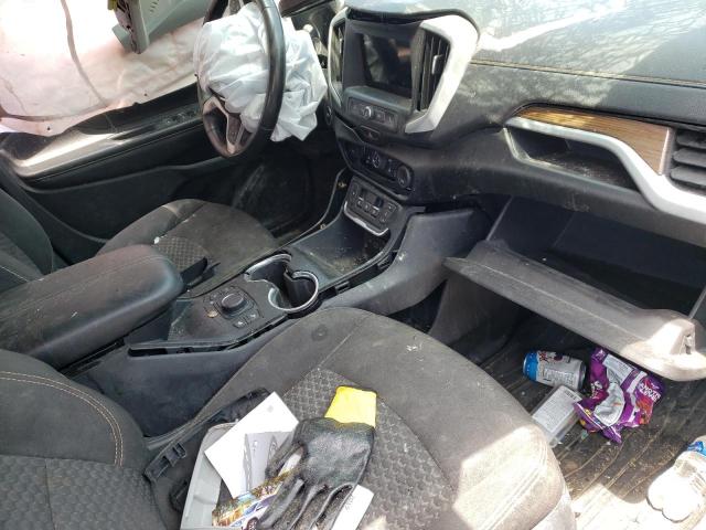 3GKALMEVXKL283041 GMC Terrain Sle