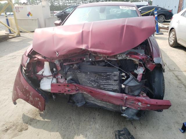 2C3CDXCT5JH122225 Dodge CHARGER R/T