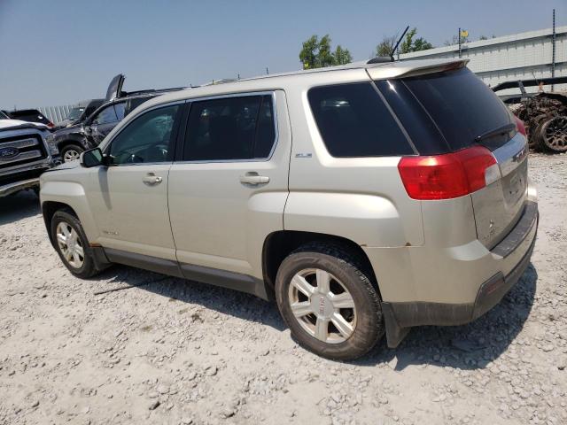 2GKFLVEKXF6390618 GMC Terrain Sle