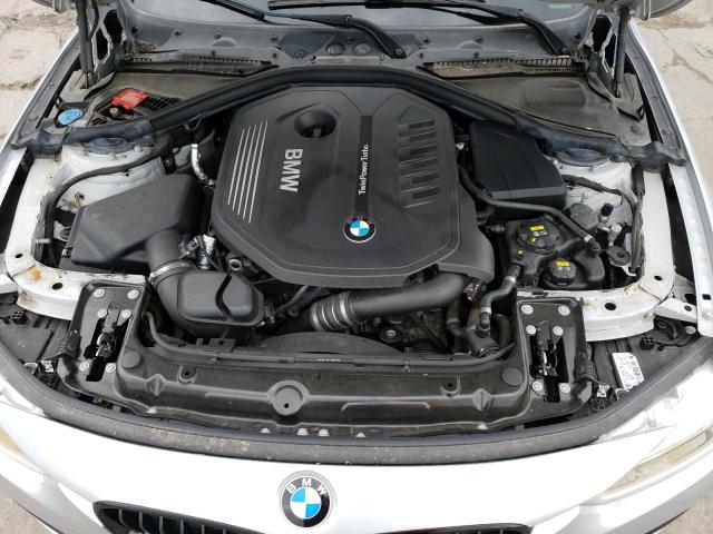 WBA8B3C35HK777596 BMW 340 I