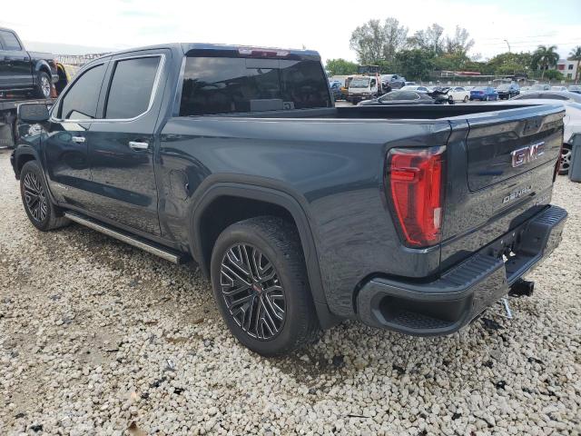 1GTP8FED6KZ427008 GMC Sierra C1500 Denali