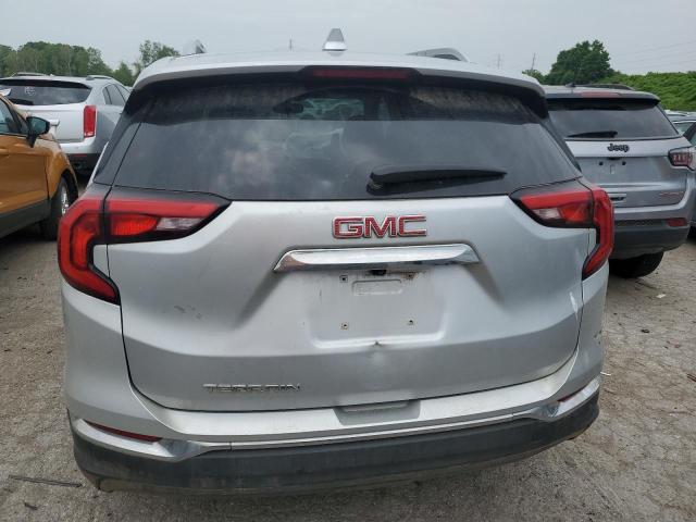 3GKALPEV7KL221596 GMC Terrain Slt