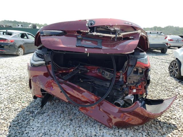 WBA23AT02PCL22470 BMW 430I