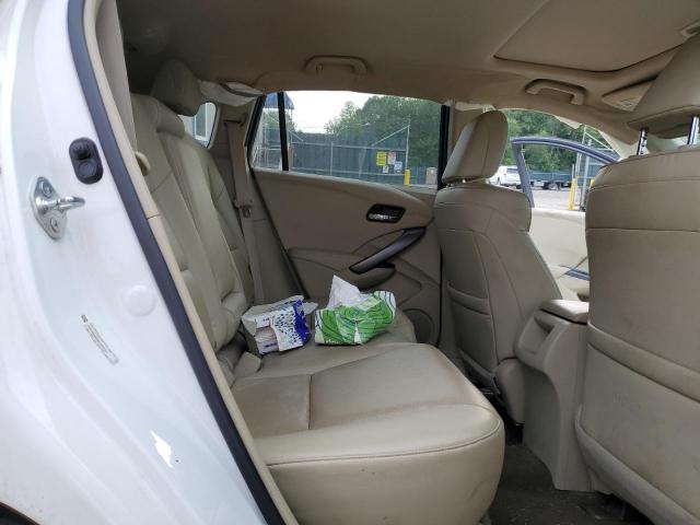 5J8TB4H33EL000577 Acura RDX