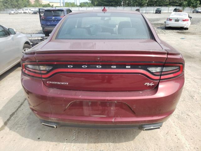 2C3CDXCT5JH122225 Dodge CHARGER R/T